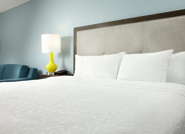 Images Hampton Inn Orlando Near Universal Blv/International Dr