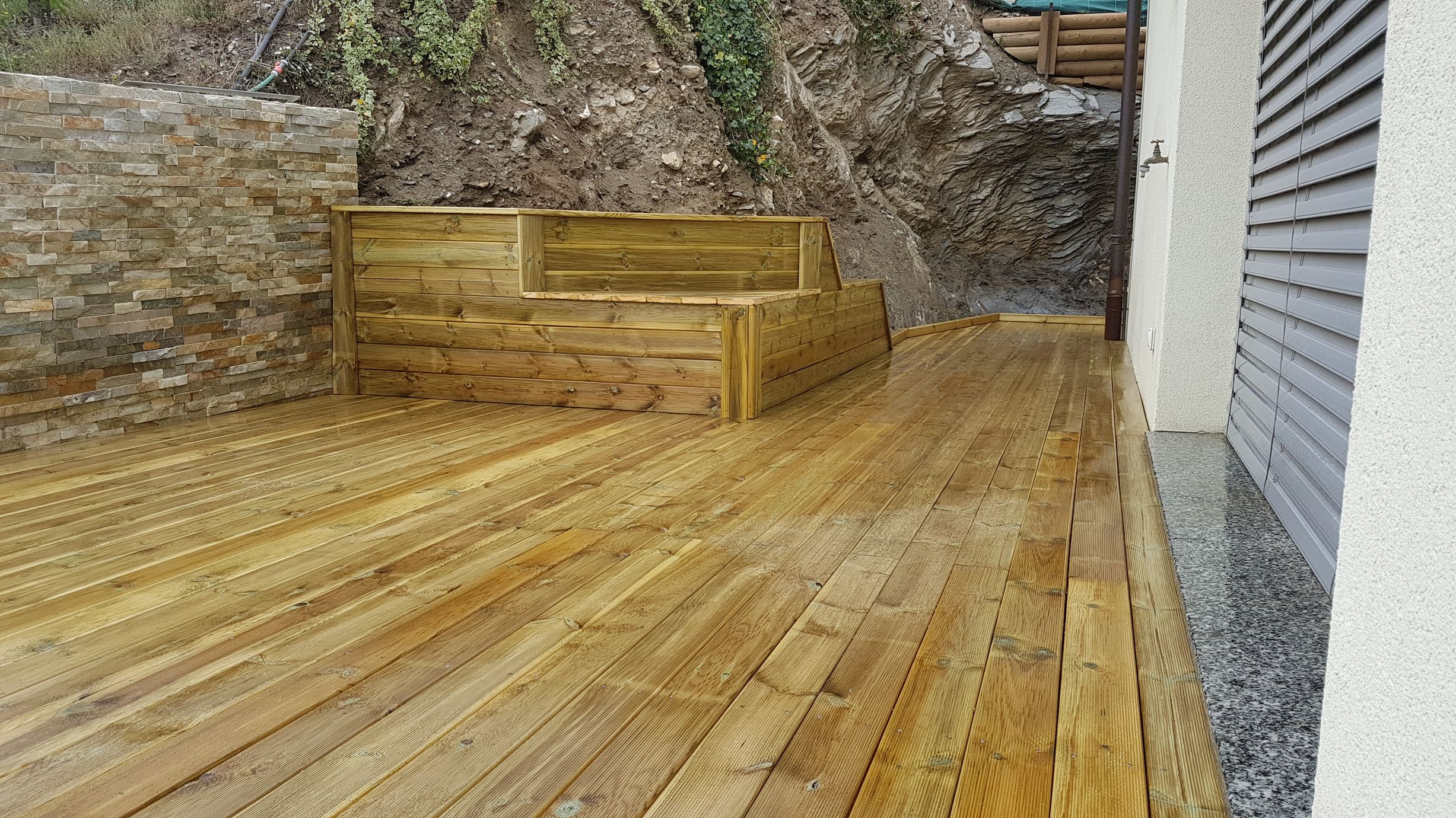 Bilder Valais Paysage