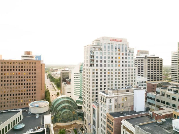 Images Conrad Indianapolis
