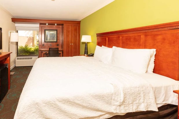 Images Hampton Inn Daytona Speedway-Airport