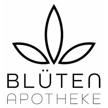 Logo Logo der Blüten-Apotheke