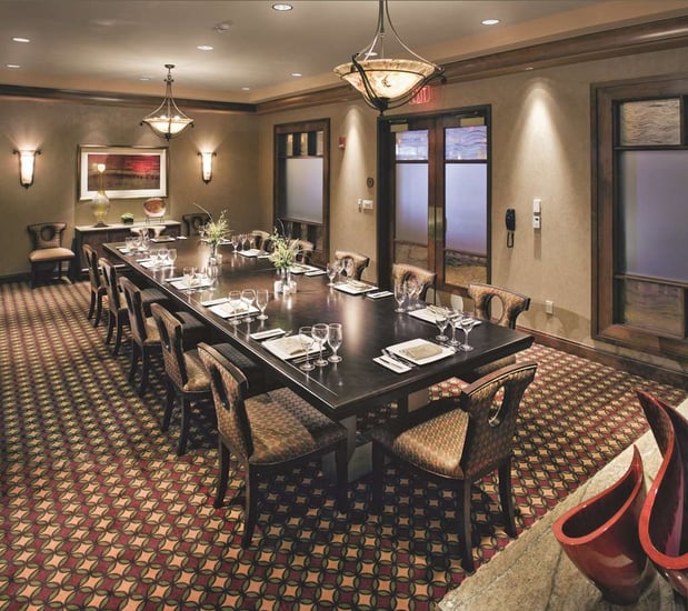 Images Embassy Suites by Hilton Norman Hotel & Conference Center