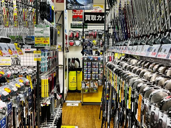 Images ゴルフパートナー 関内北口店