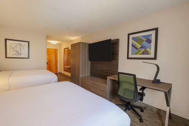 Images Holiday Inn Express & Suites Raleigh North - Wake Forest by IHG