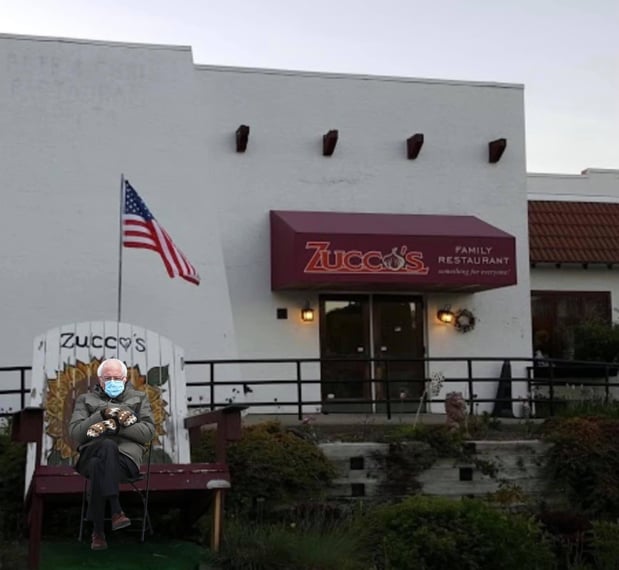 Images Zucco's Family Restaurant