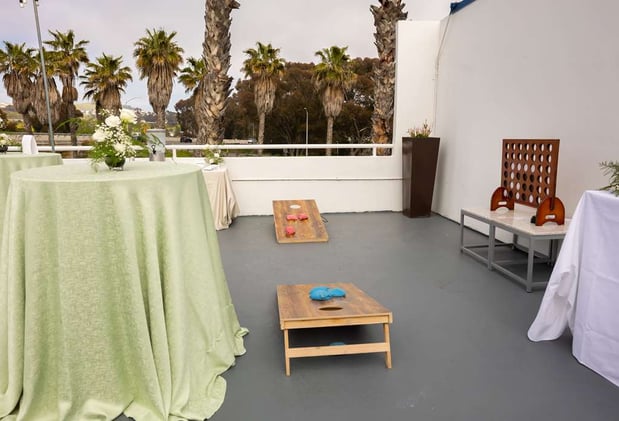 Images Hilton Garden Inn Dana Point Doheny Beach