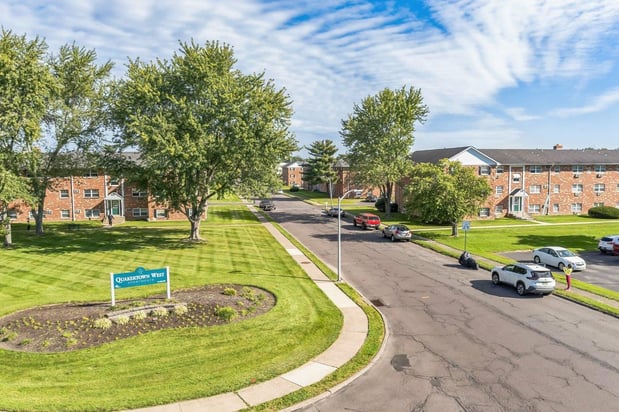 Images Quakertown West Apartment Homes