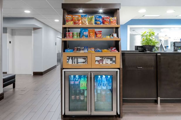 Images Hampton Inn Columbia