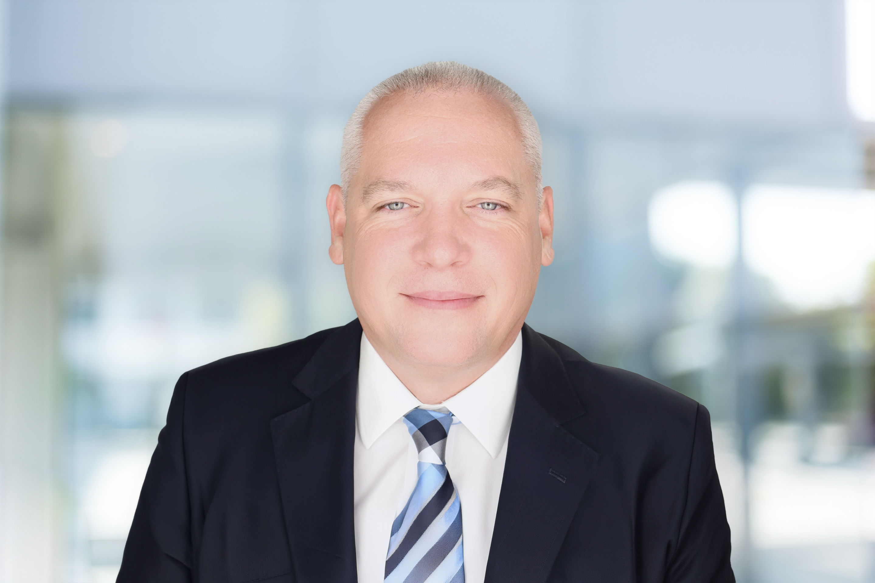advisor headshot