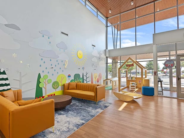 Images Round Rock KinderCare