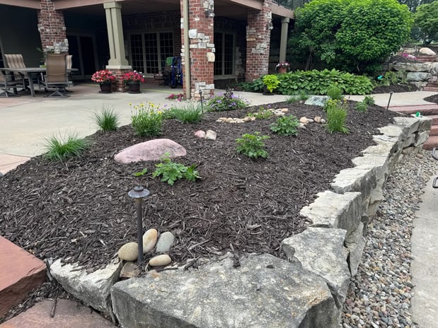 Images Vista Verde Landscaping