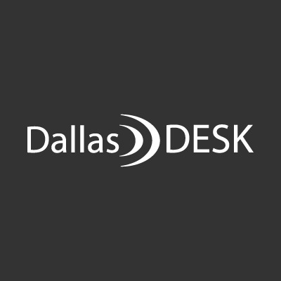 Dallas DESK, Inc. Logo