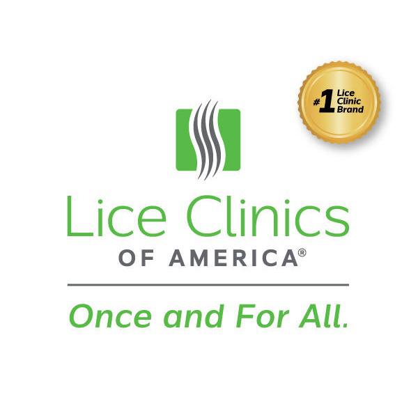 Lice Clinics of America - Houston Area West Logo