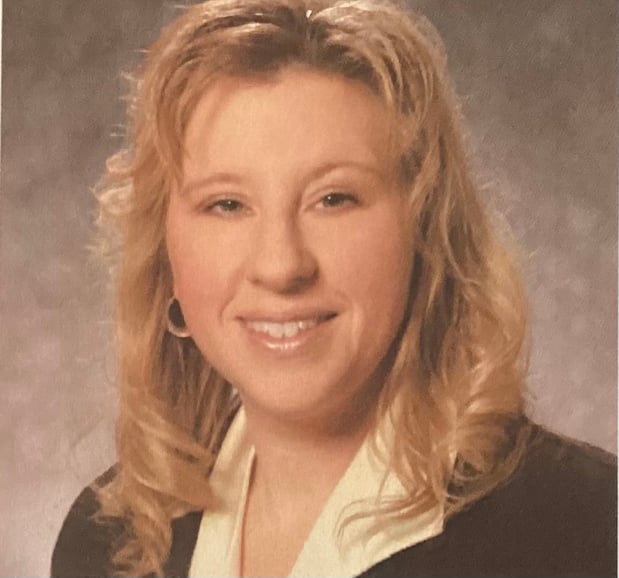 Images Janell Loescher, Counselor