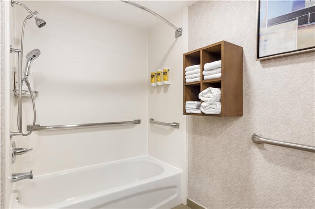 Images Best Western Plus Raleigh Crabtree Valley Hotel