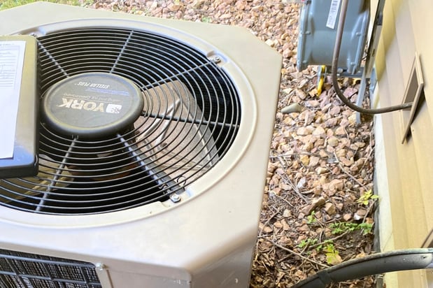 Images COMFORT SOLUTIONS HEATING & COOLING