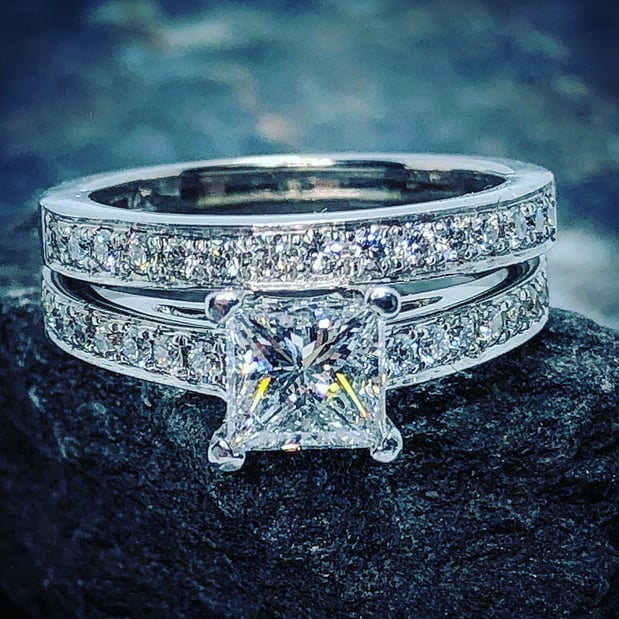 Images J.P. Haase Jewelers