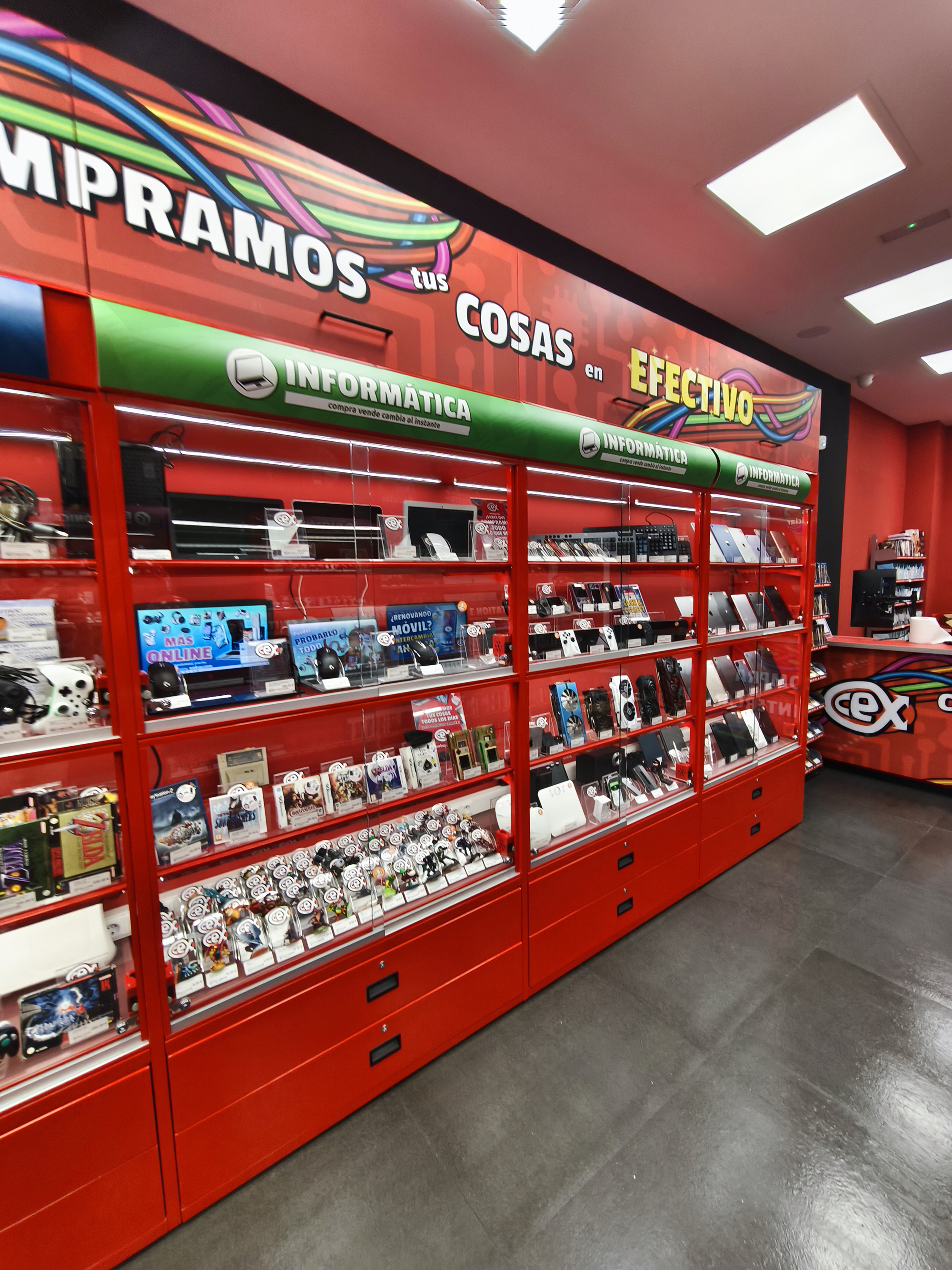 Galería en miniatura