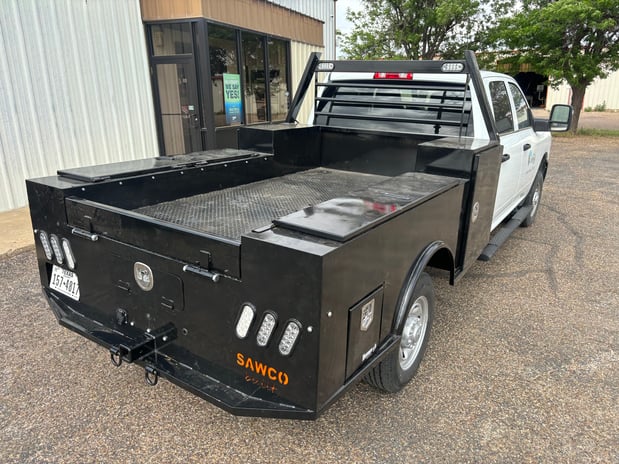 Images SAWCO Custom Truck Equipment & Accessories