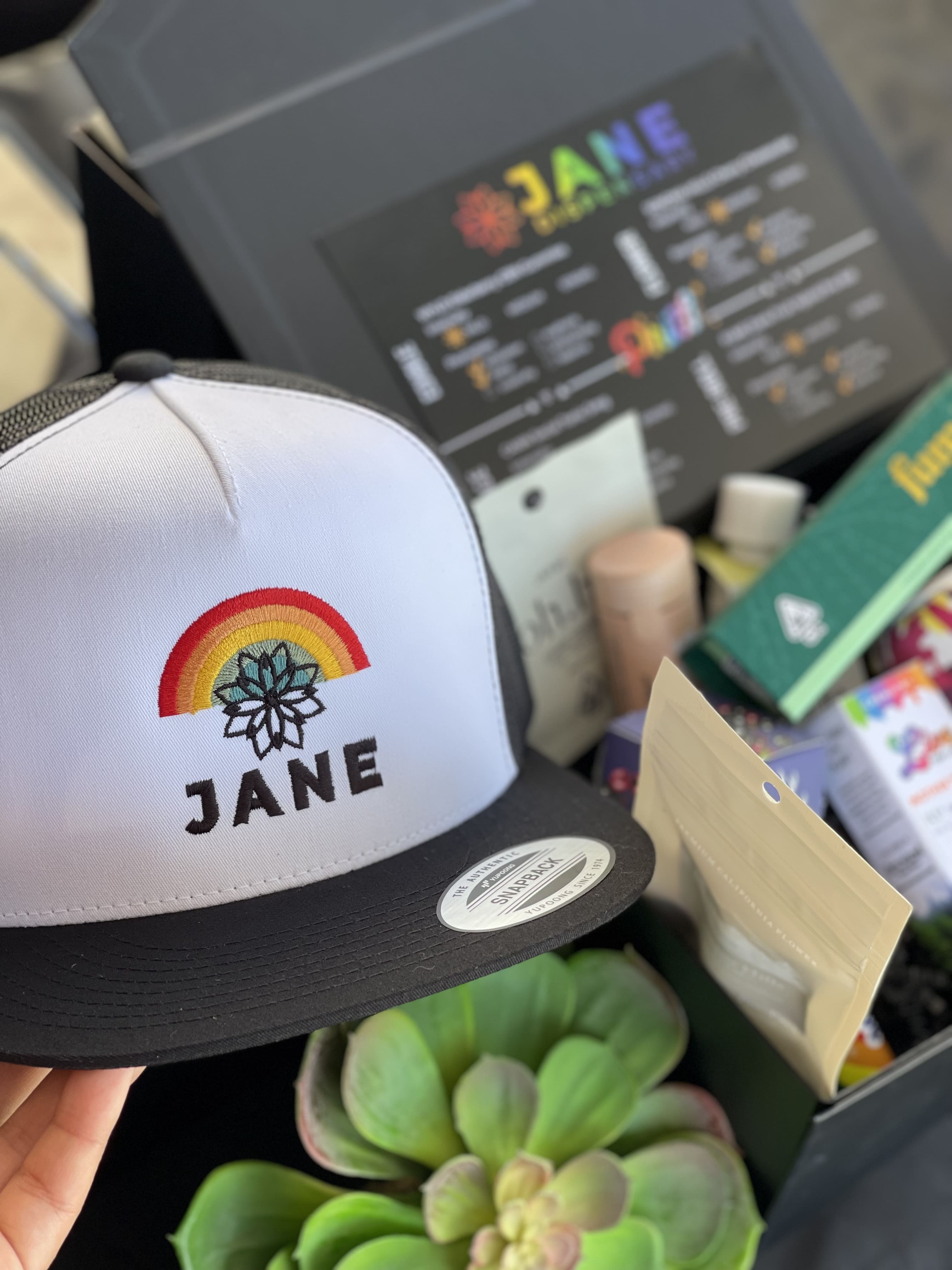 Jane Dispensary Image