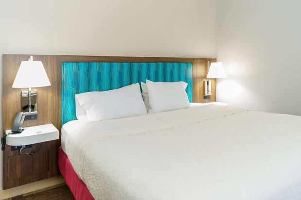 Images Hampton Inn Garden City