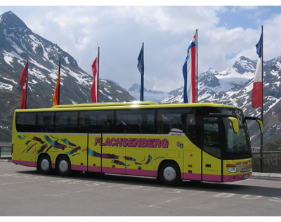 Flachsenberg Niers-Tourist Omnibus-Reisen, Hardter Waldstr. 37 in Mönchengladbach