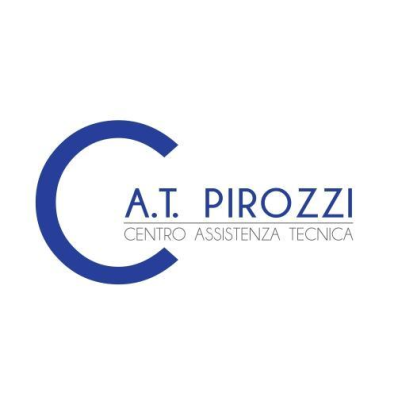 C.A.T. di Pirozzi Luca & C. - S.n.c. Logo