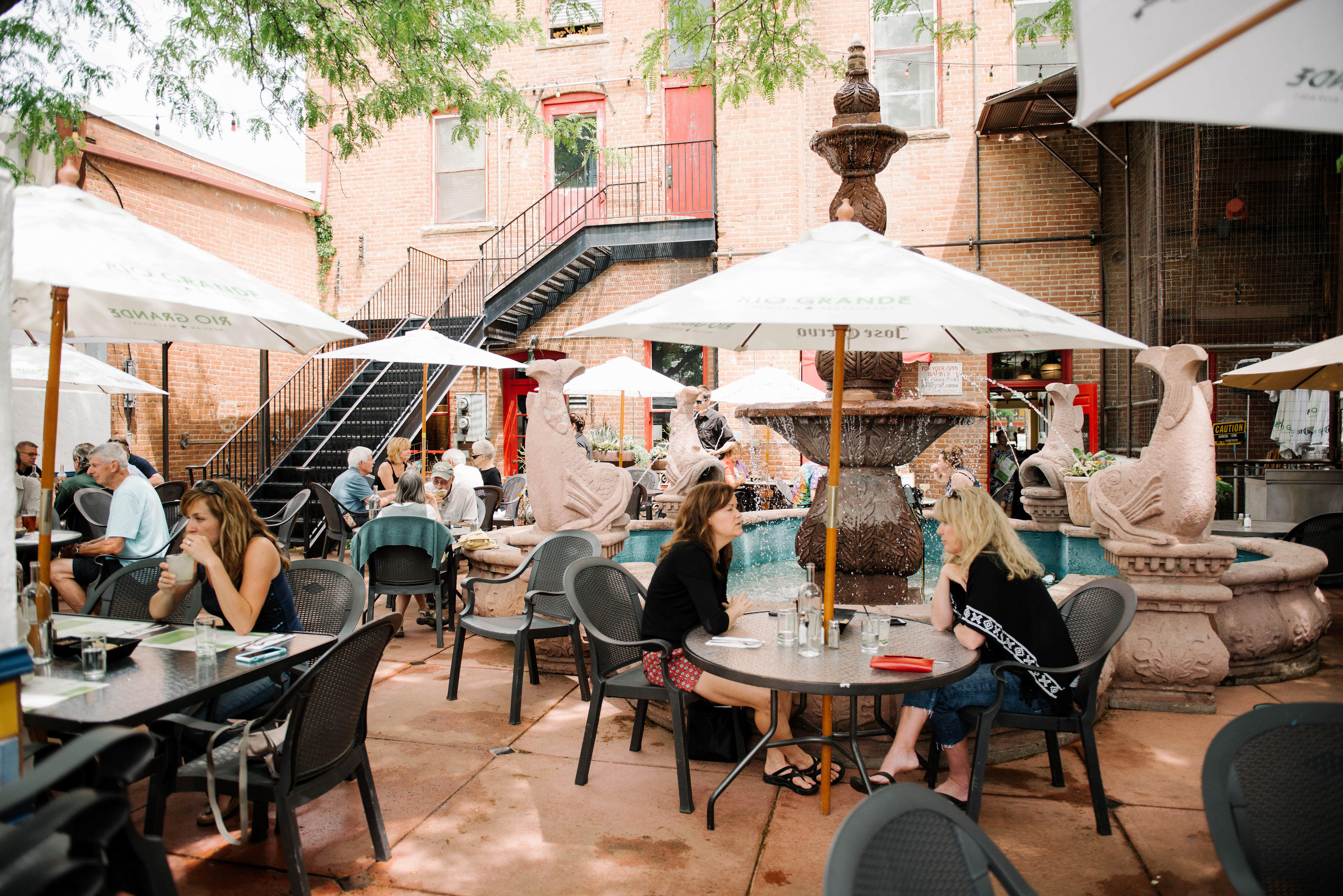 Fort collins restaurant coupons