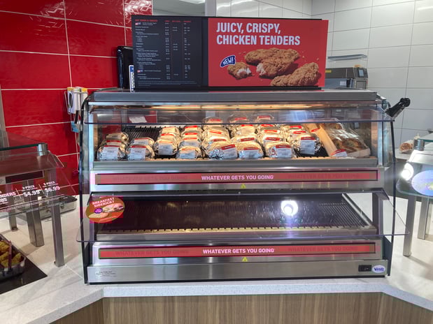 Images RaceTrac