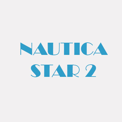 Nautica Star 2 Logo