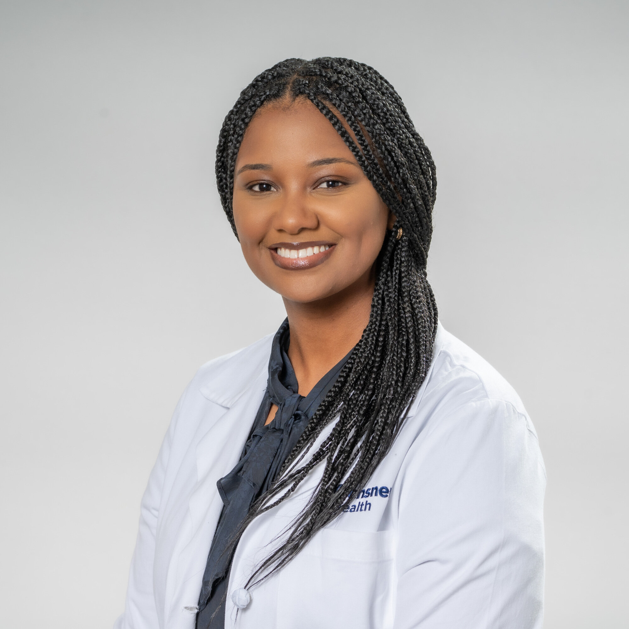 Domonique Smith, MD