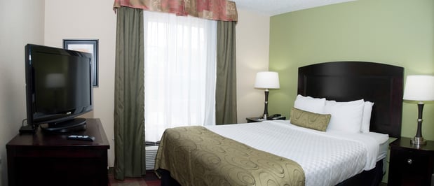 Images Best Western Plus Addison/Dallas Hotel