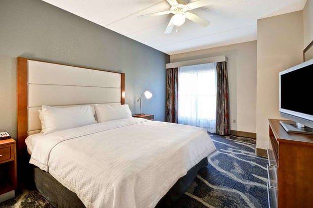 Images Homewood Suites by Hilton San Antonio-Northwest