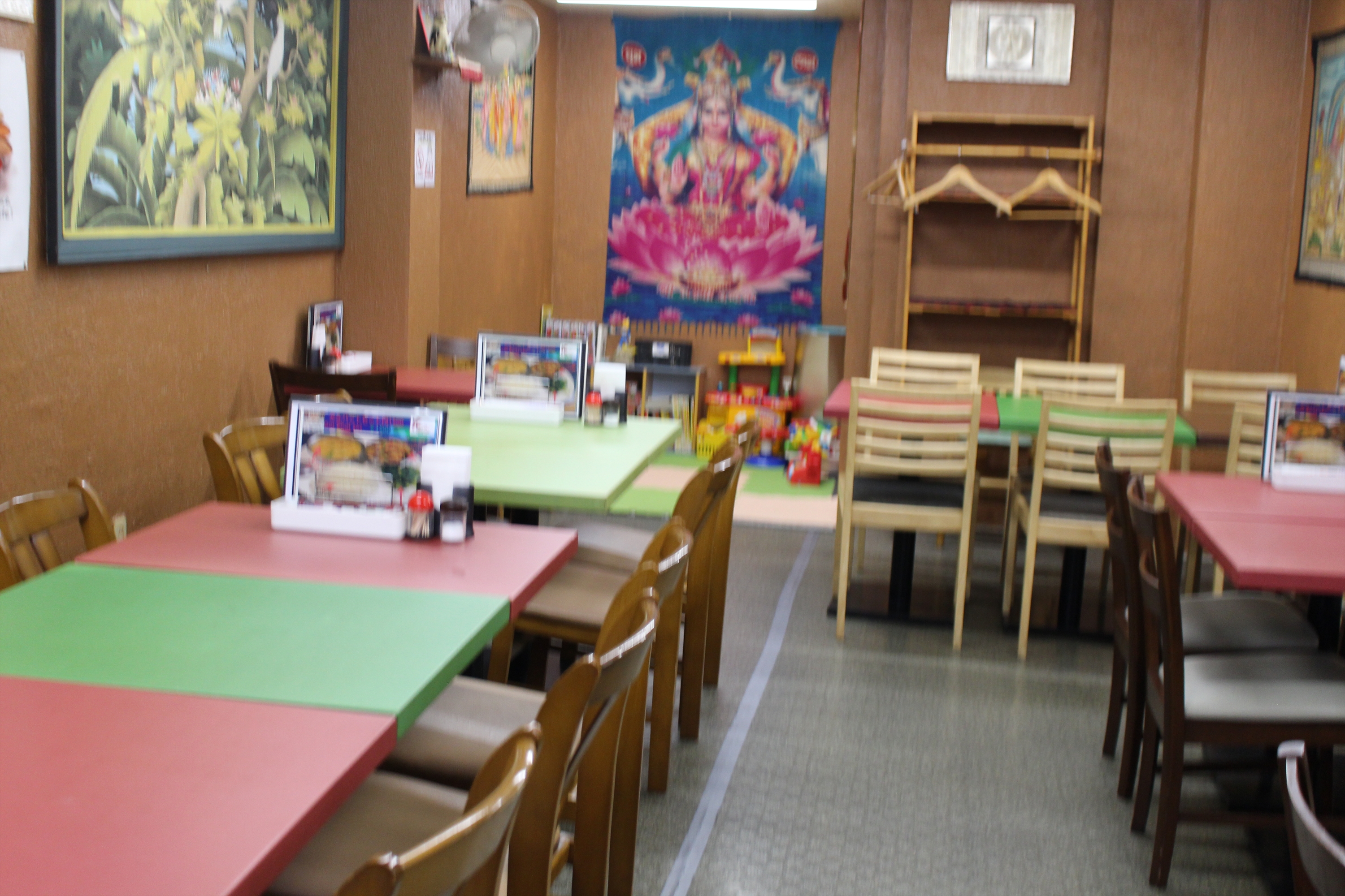 Images バーラト料理ムマインビテーション東三国店