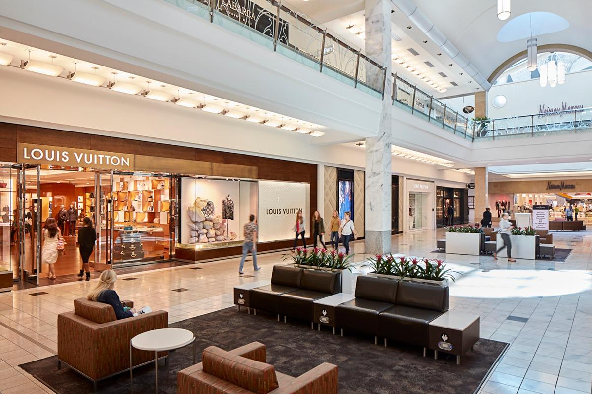 Louis Vuitton at Lenox Square® - A Shopping Center in Atlanta, GA - A Simon  Property