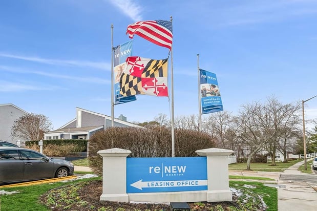 Images ReNew Odenton apartments