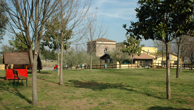 Images Il Giardino di Archimede