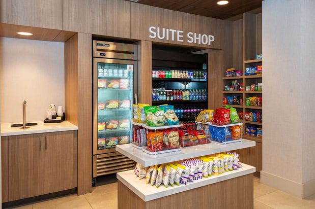 Images Homewood Suites by Hilton Atlanta Buckhead Pharr Road