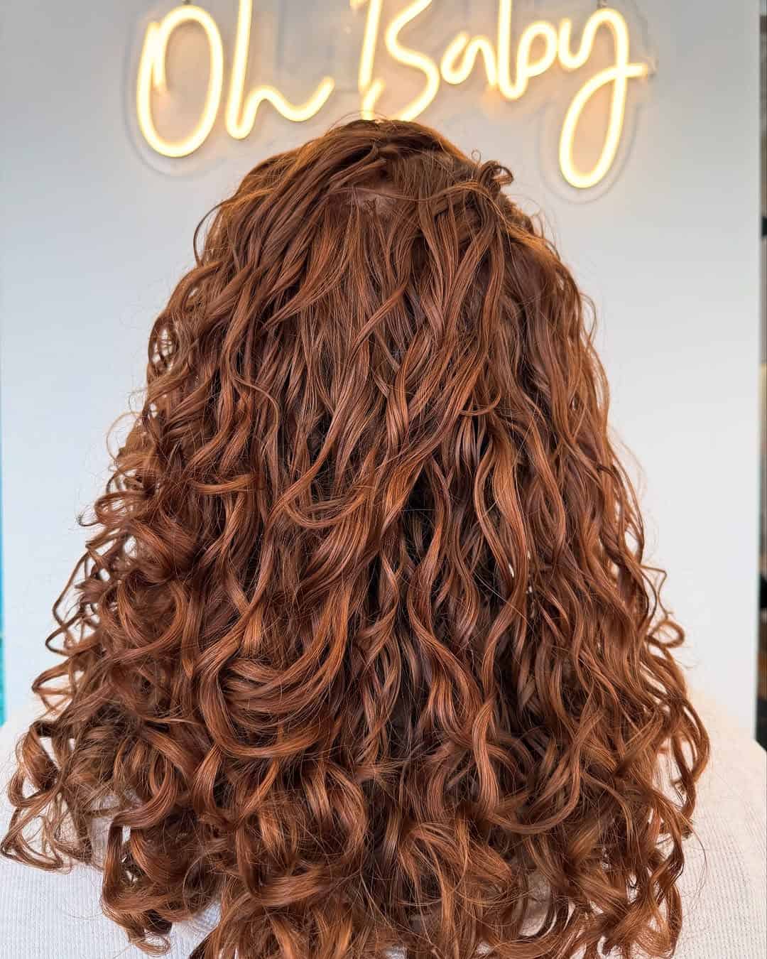 Top Hair Salon in Raleigh, NC For Textured Services