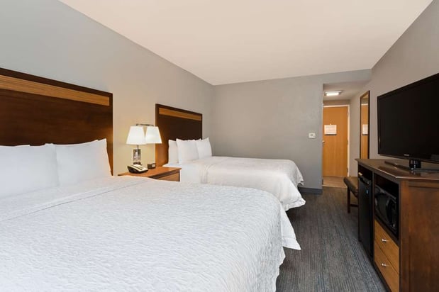 Images Hampton Inn & Suites Fort Myers Beach/Sanibel Gateway