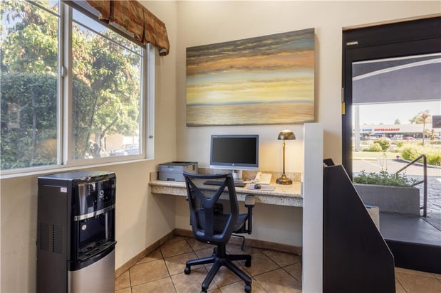Images Best Western Inn Santa Clara