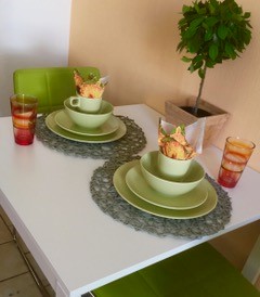 City Apartments - Domizil in Wien, Fabiganstraße Nr3 in Wien