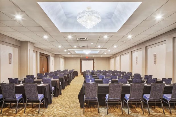 Images Hilton Hasbrouck Heights/Meadowlands