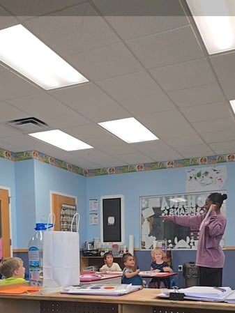 Images All About Kids Childcare and Learning Center - Mason/Kings Mills