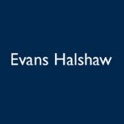 Evans Halshaw Leasing Logo