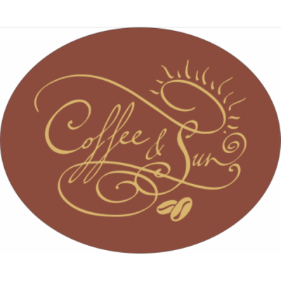 Coffee & Sun Logo