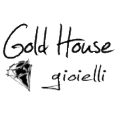 Gioielleria Gold House Logo