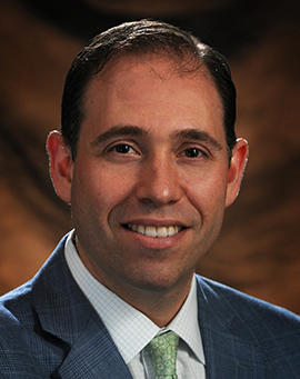 Headshot of David Pedowitz, MD