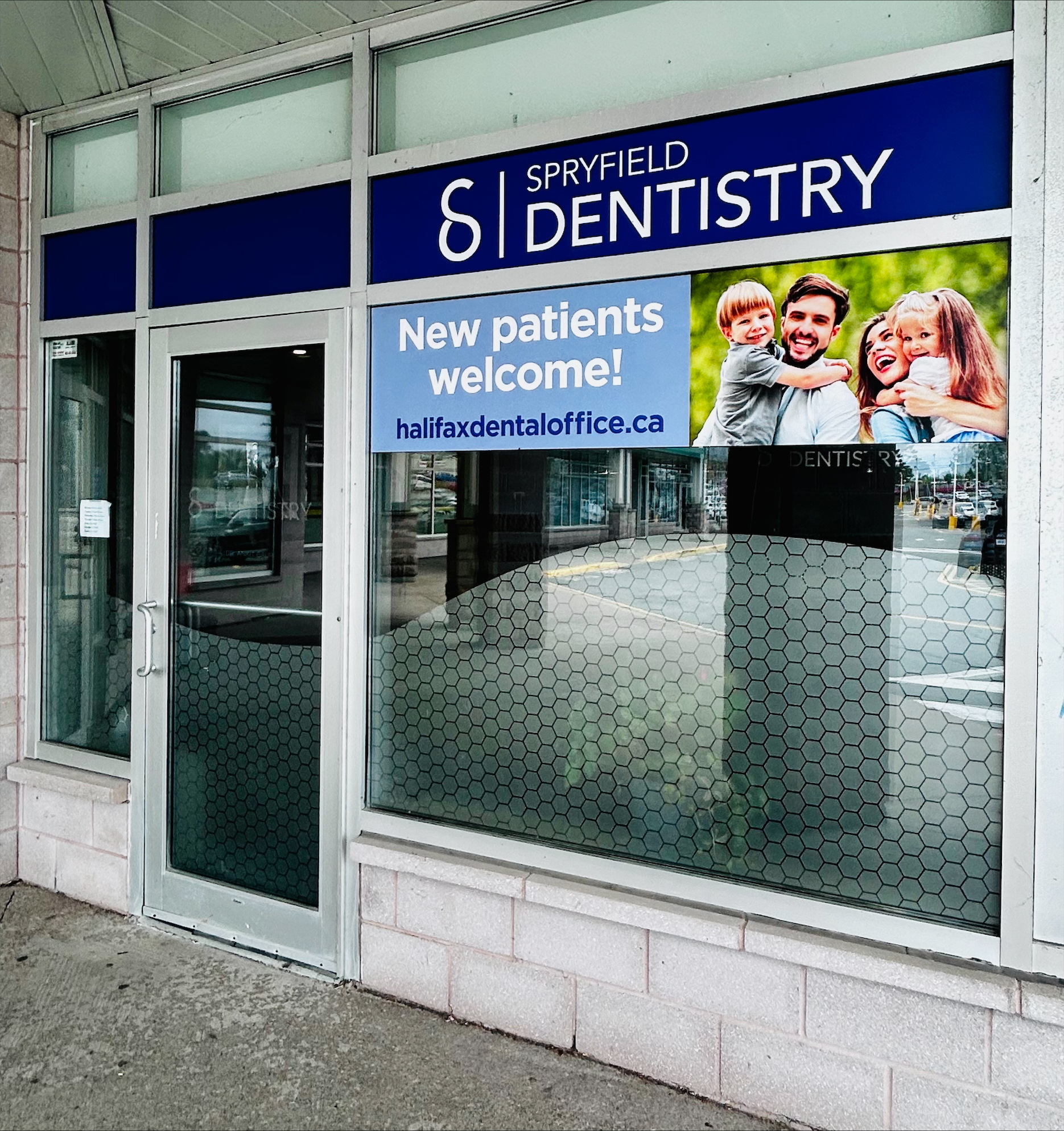 Images Spryfield Dentistry