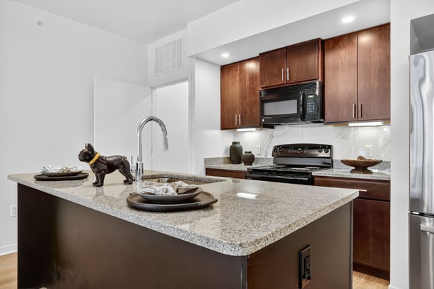 Images Luxe at Union Hill